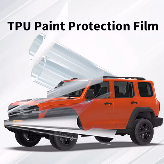 Hersteller von hochelastischen, waschbaren TPU-Schmelzklebefolien von Sijia, TPU-Folie für Kleidungsstücke