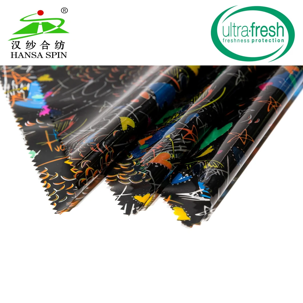 Waterproof Colorful TPU Roll Environmental Protection TPU Film for Fabric, Garment, Shoe