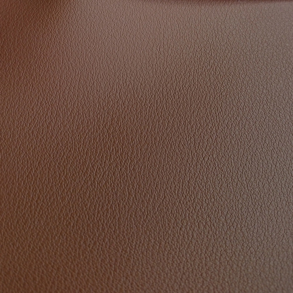 Durable Decorative Imitation PVC/PU Artificial Synthetic Leather