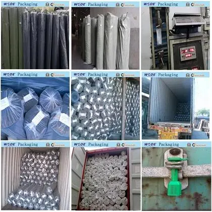 Wholesale Factories in China 3D Mattress Sandwich Fabric 3D Spacer Air Mesh Fabric for Bag