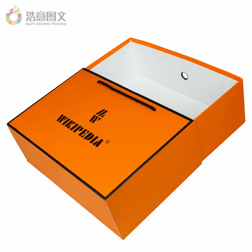 China Wholesale Printed Custom Cardboard Foldable Paper Gift Cardboard Shipping Box Hard Carton Packaging Shoe Box for Shoes/Clothes/Trousers/Jewelry/Jewellery